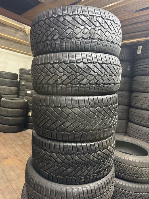 Шини зимові 225/40/18 | 255/35/18 Ling Long зимняя резина