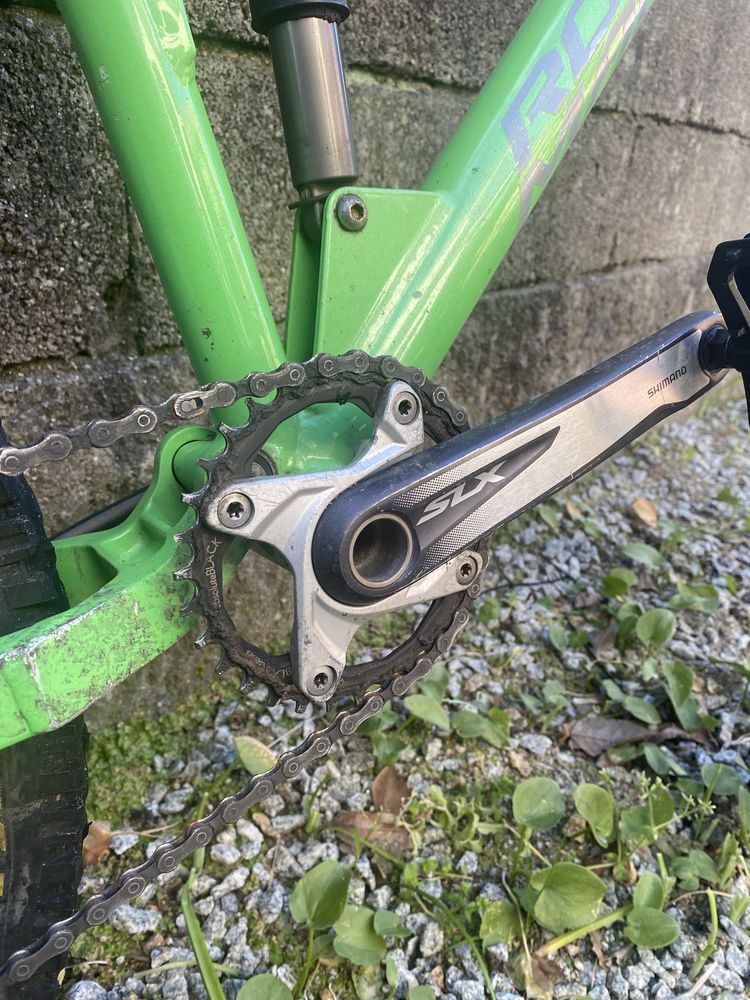 bicicleta btt roda 26
