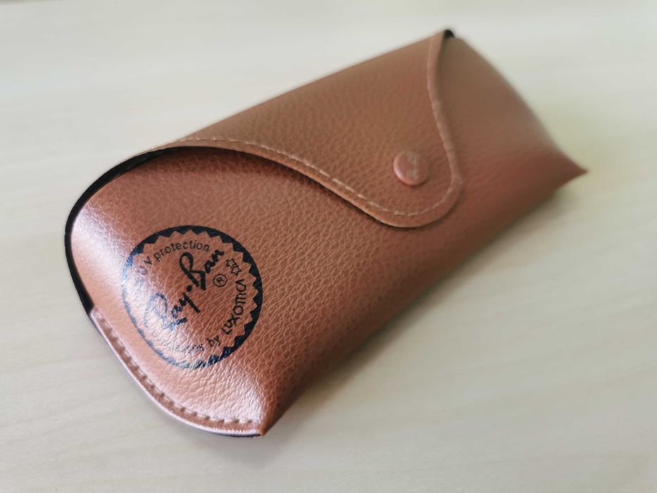 Rayban new Wayfarer 2132 / 55 / novos / originais