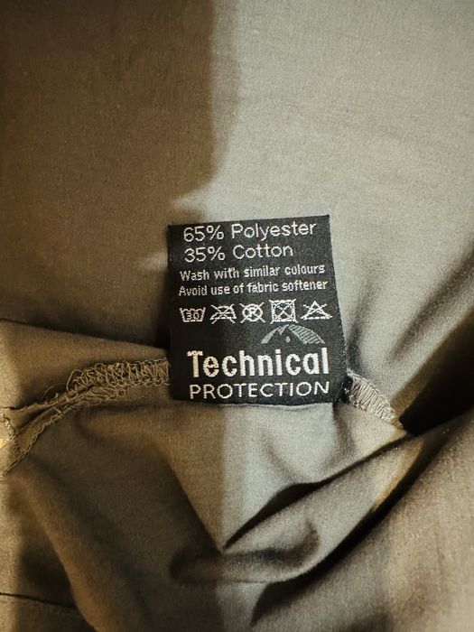 Koszula Geoff Anderson XL