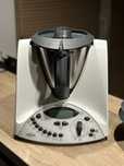 Thermomix model tm 31