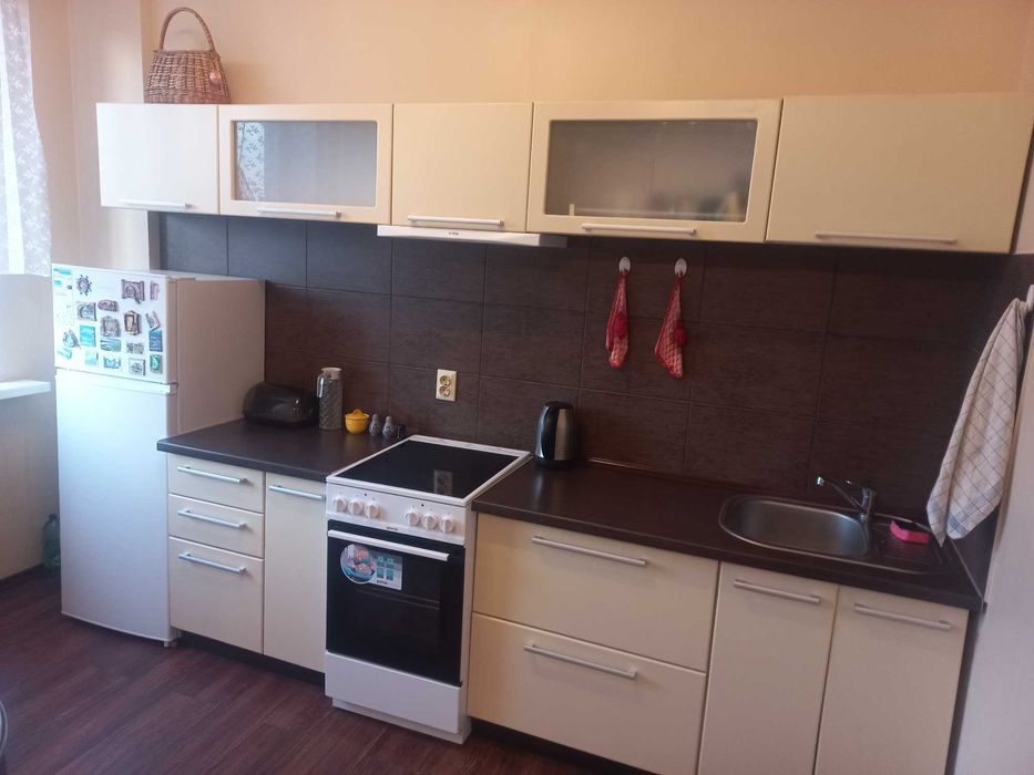 Сьогодні вільна! Квартира подобово. Луцьк."Нова лінія".