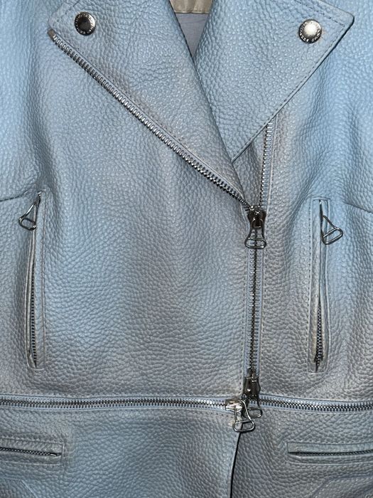 косуха Ermanno Scervino