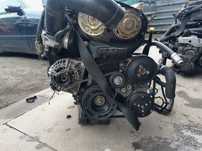 Astra H 1.6 16v - alternator