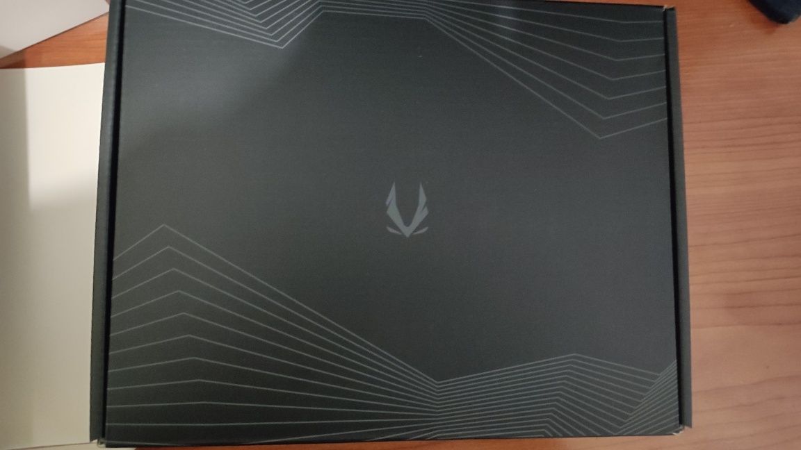 Rtx 3060 versão 12G Zotac Twin Edge OC