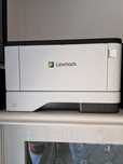 Drukarka laserowa MS331dn
