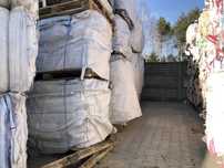 Mocne worki BIG BAG BAGI BEGI bigbagi 90/90/163 cm góra otwarta