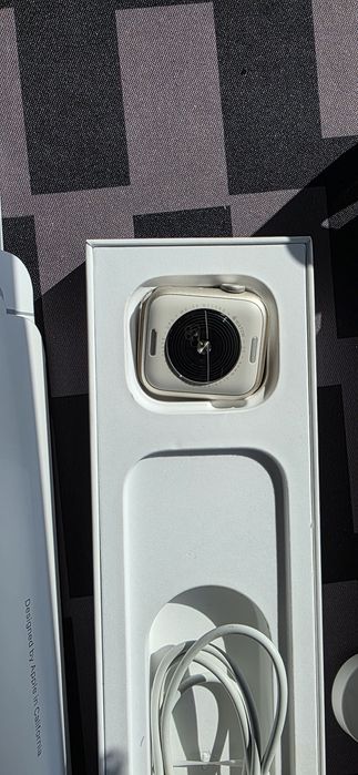 Apple Watch SE 2 (GPS, 40 mm)