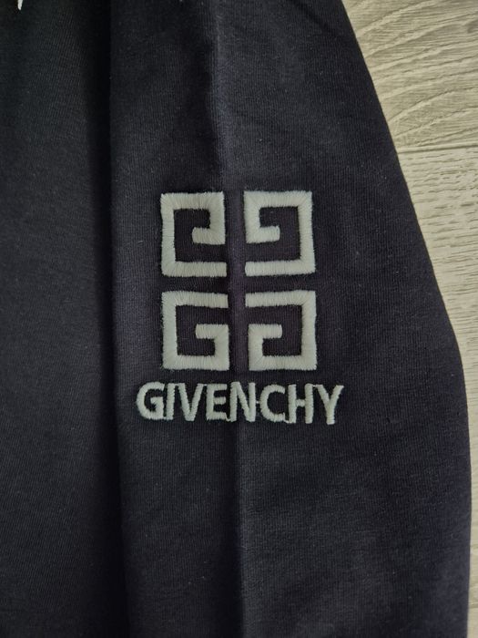 Bluza, rozm. M, granatowa