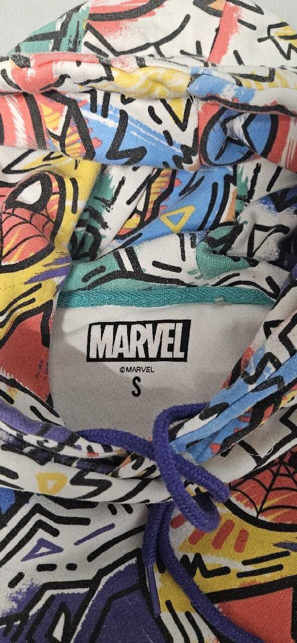 Bluza HOUSE r. S Marvel