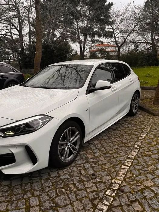 BMW 116 d
