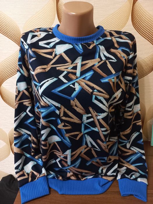 Світшот жіночий. Кофтинка.