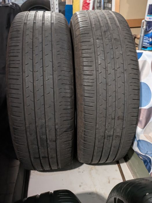 Pneus 215/65 r16 98h