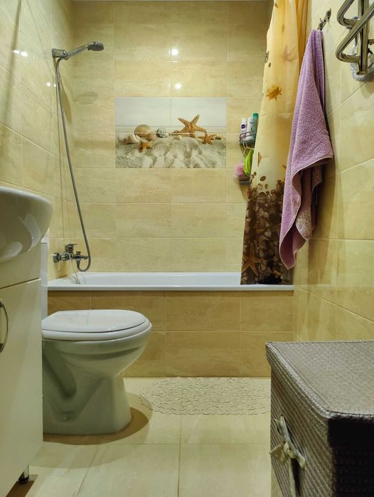 D1H Продається затишна однокімнатна квартира з гарним ремонтом