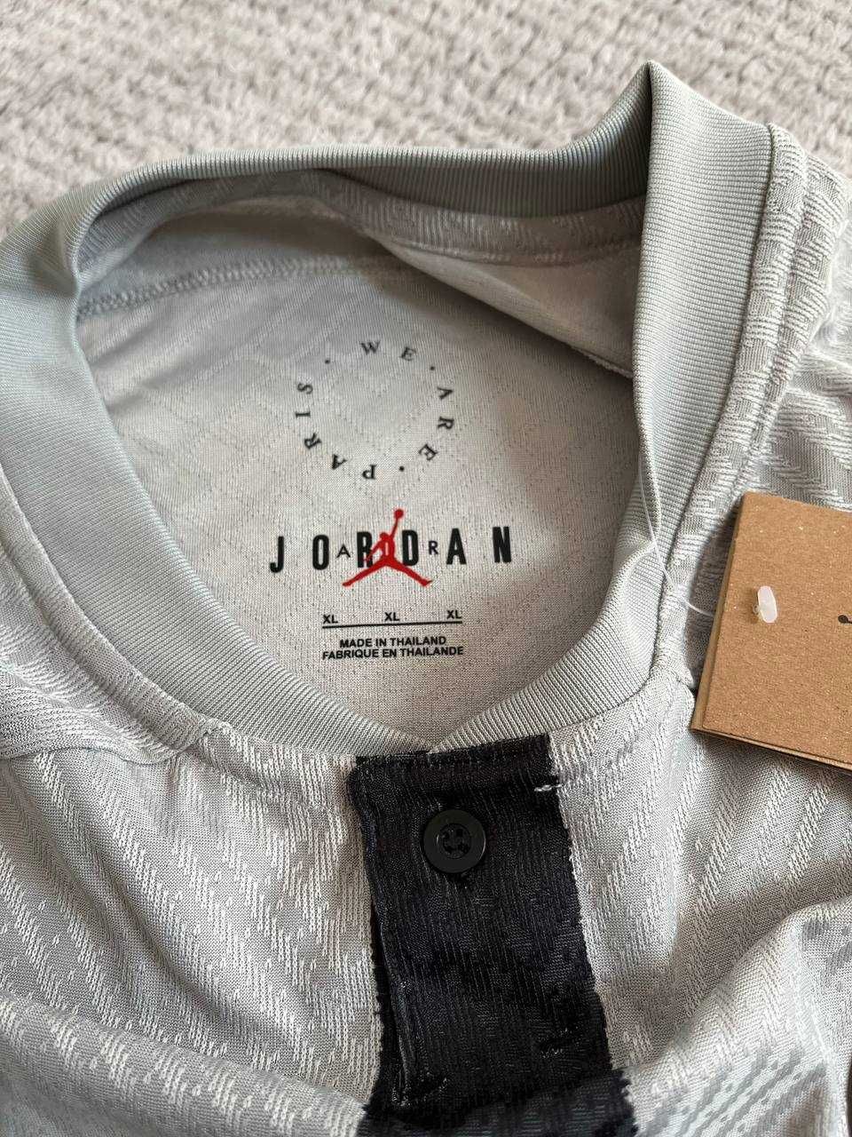 Koszulka Jordan PSG