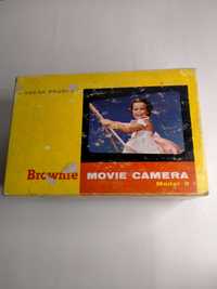 Kodak Brownie Movie Camera Model 2