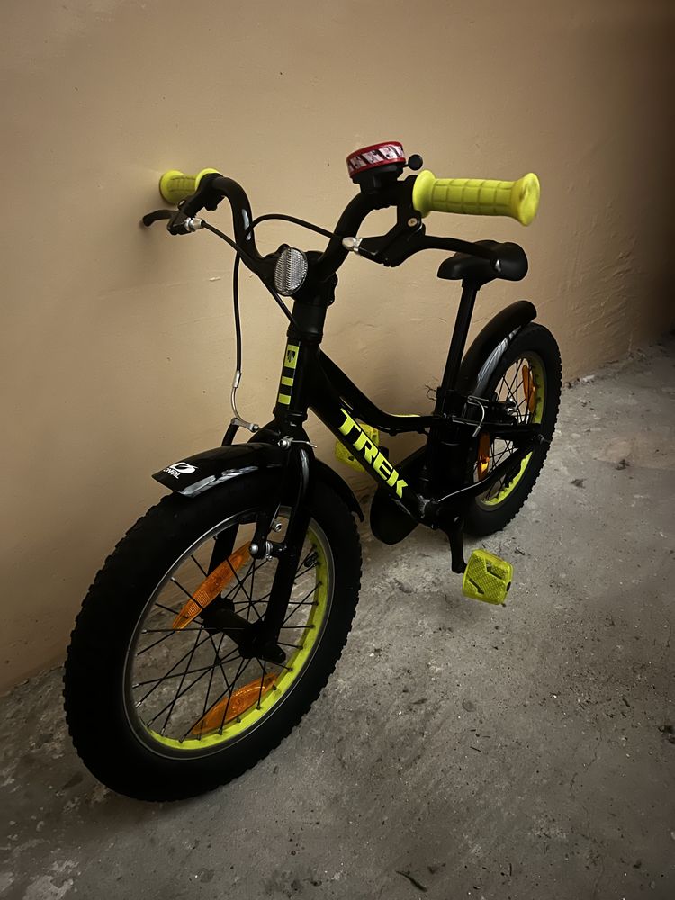 Trek 16 precaliber