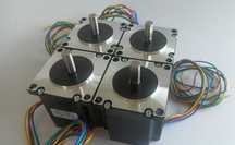 Silnik krokowy Nema 23 1.2Nm 57HS56
