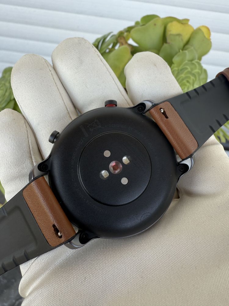 Smartwatch Amazfit GTR