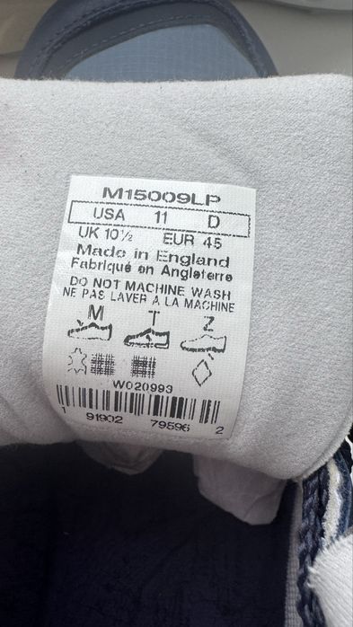 Кросівки New Balance