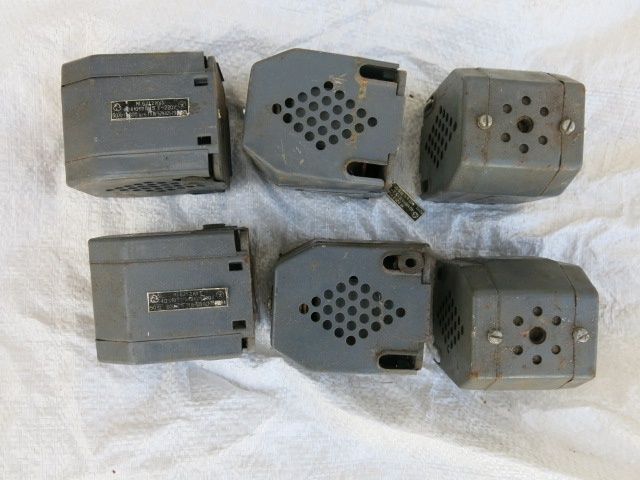 Электромагниты для гидрораспределителей 220 В