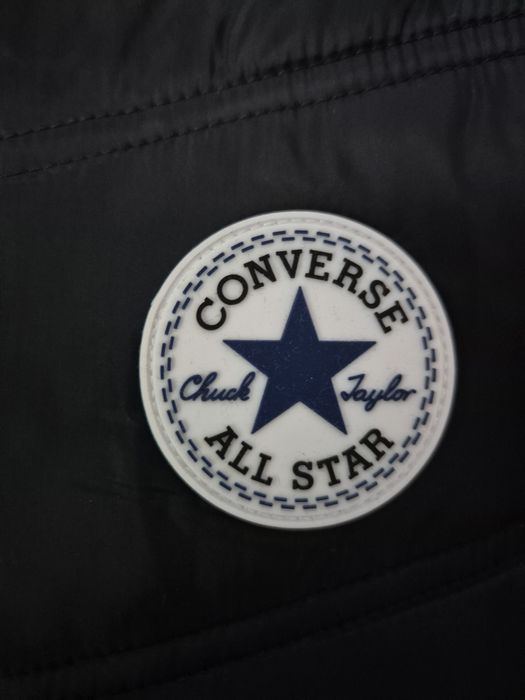 Kurtka zimowa Converse 110-116