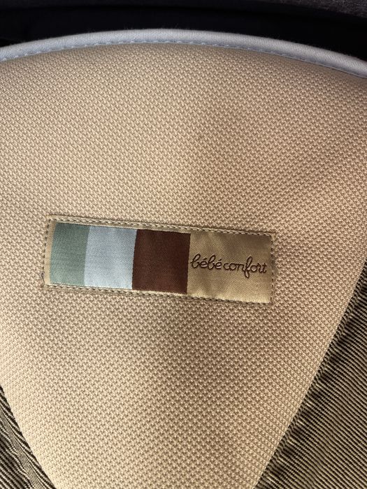 Carrinho Bebe Confort