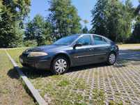 Renault Laguna 2 1.8 + gaz