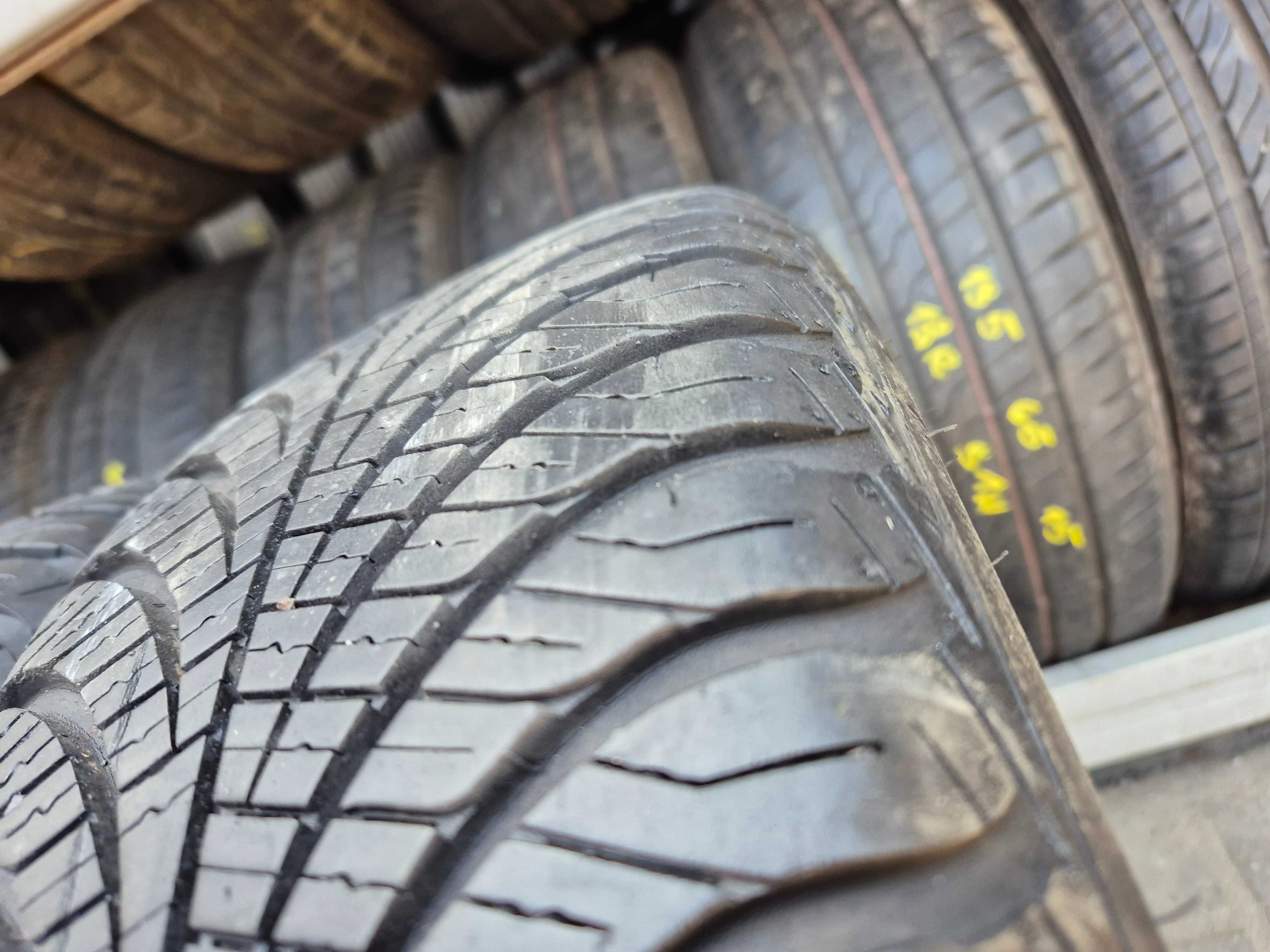 Goodyear Vector 4 Seasons Gen-2 185/65r15 N2897
