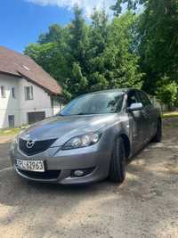 Mazda 3 BK 2005 1.6 MPI