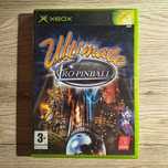 Ultimate Pro-Pinball