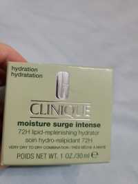 Clinique Moisture Surge Intense 30ml sephora