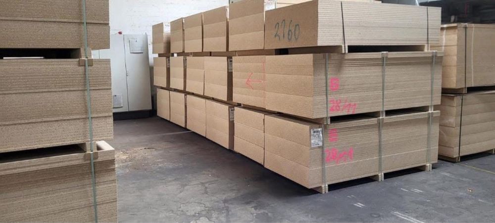 Wyprz plyt budowlanych