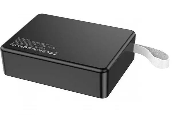 Павербанк Hoco J94-75000 mAh power bank зовнішній акумулятор