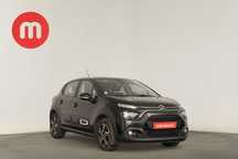 Citroën C3 1.2 PureTech Plus