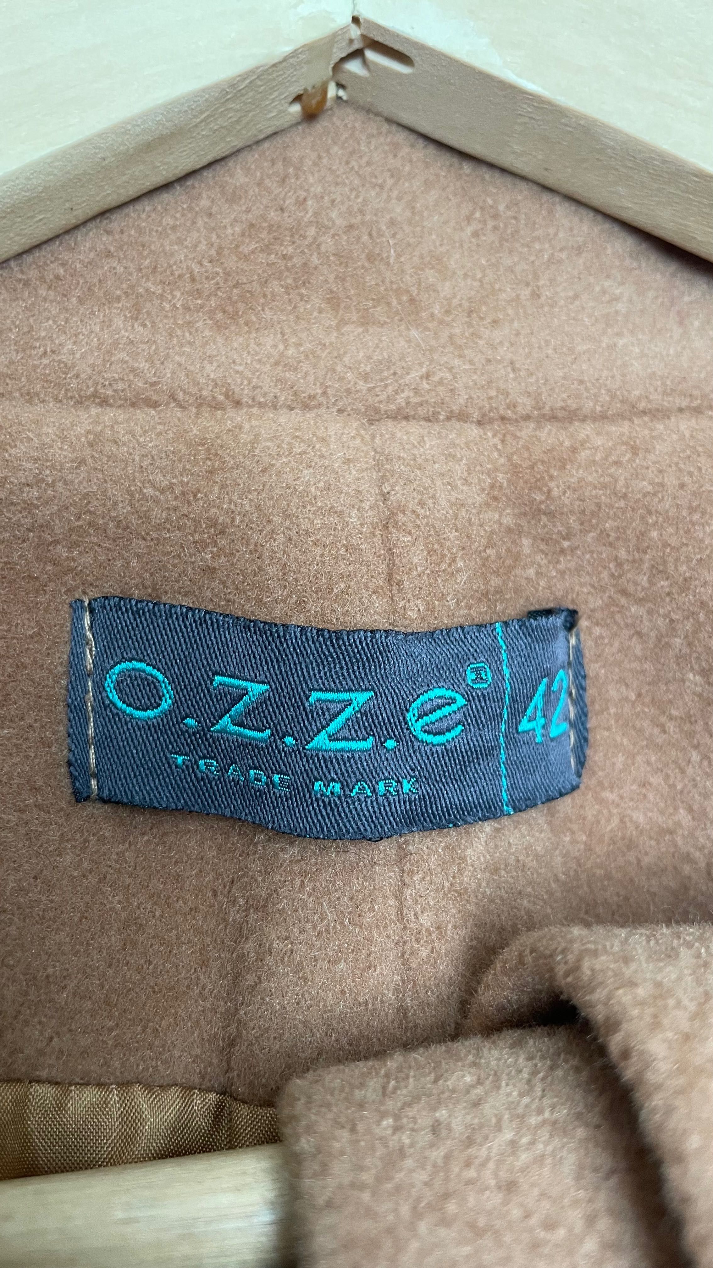 Пальто OZZE нове