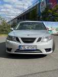 Saab 9-3 SAAB 9-3, 1.9 TiD, 150 km, 2008 rok