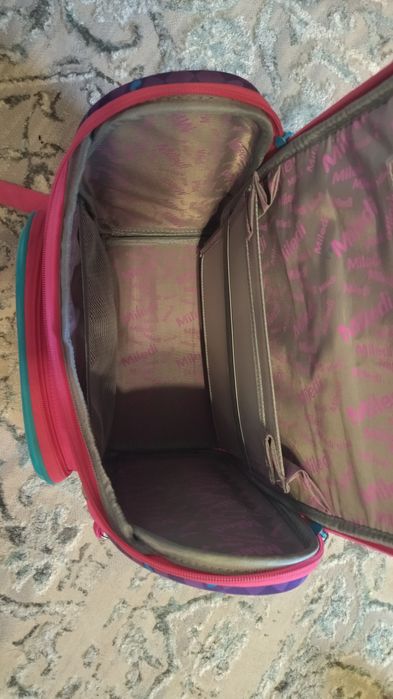 Шкільний рюкзак для дитини