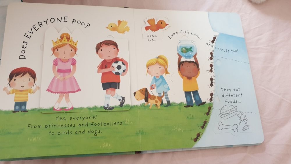 Książeczka anglojęzyczne dla dzieci Wyd. USBORNE