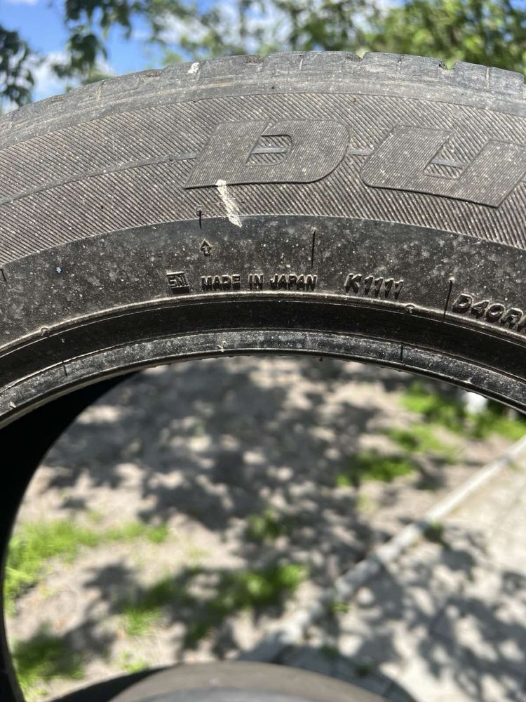 Bridgestone 225/55/R18