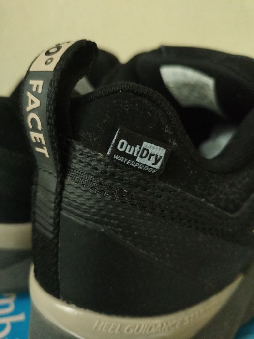 Чоловічі кросівки Columbia Facet"60 Low OutDry"р.42.5