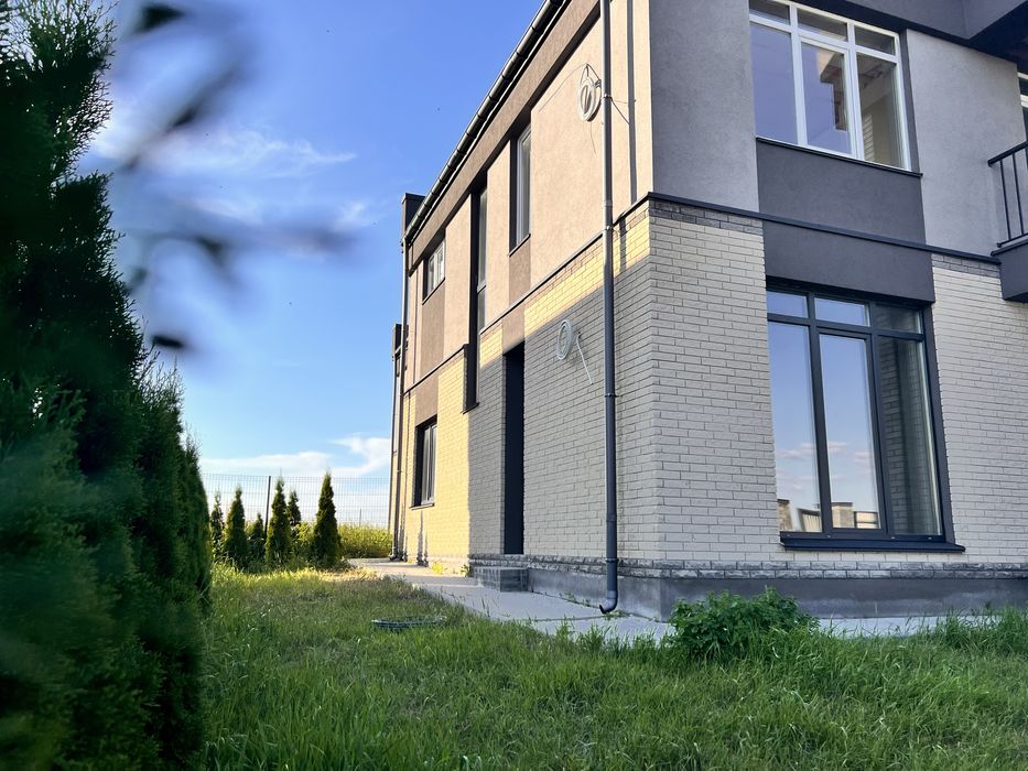 ‼️Цікава ціна для Будинку 152 м2 Дешевше ніж квартира Святопетрівське