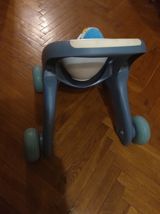 Коляска - ходунки Smoby Toys Little