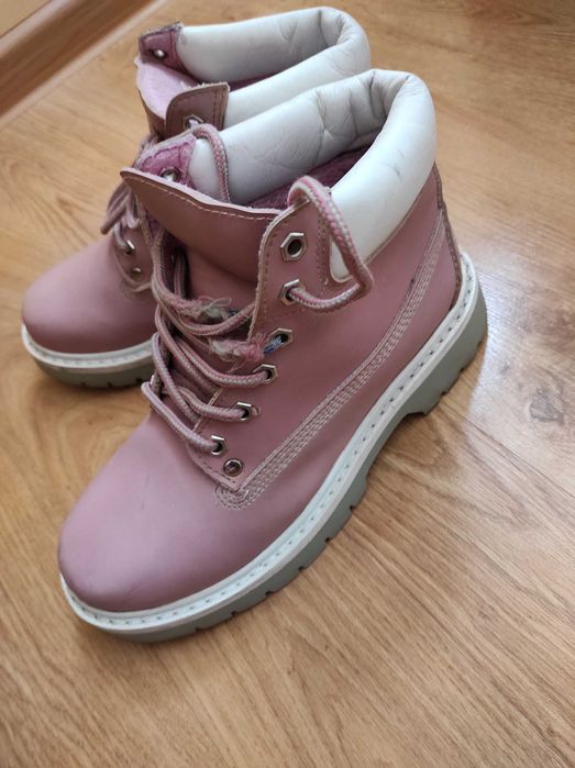 Botki Timberland