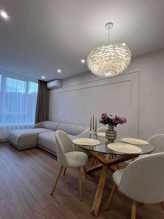 ЖК Варшавський Плюс | Євро трійка | Виноградар | ЖК Варшавский плюс