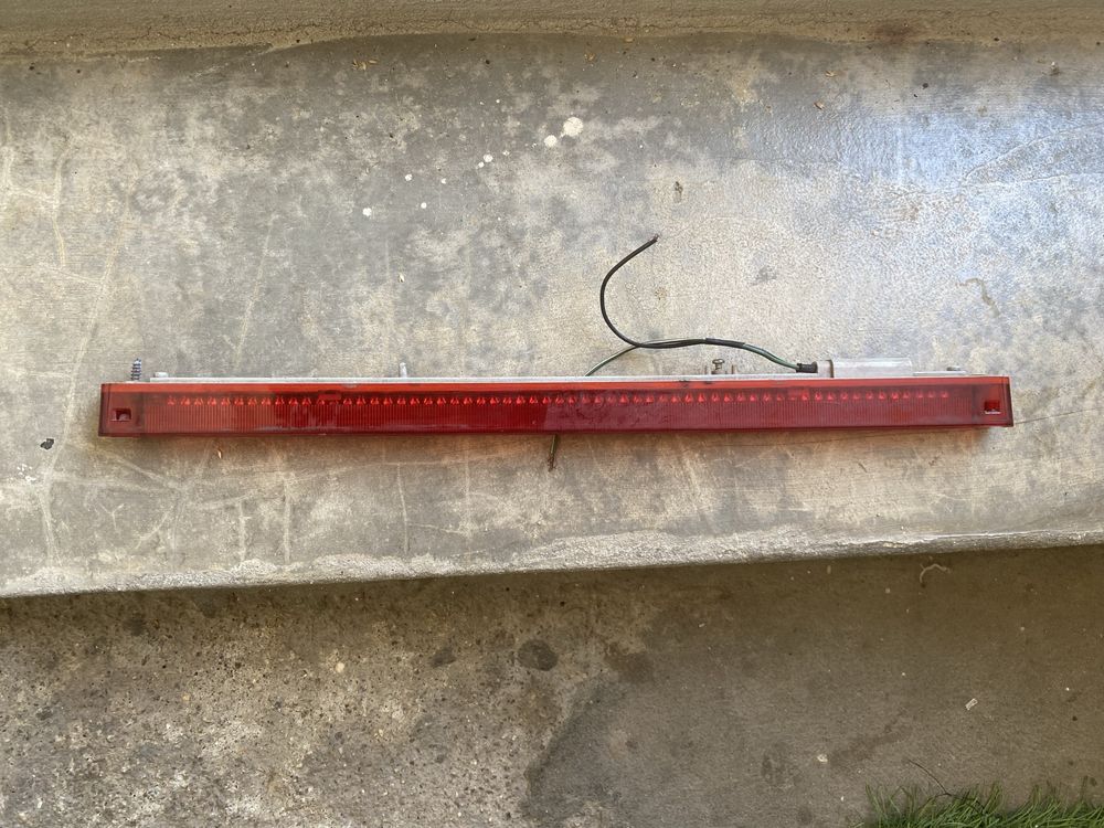 3 Stop Honda Del Sol