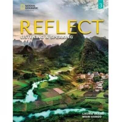 Reflect 3 Listening & Speaking Teacher's Guide - praca zbiorowa