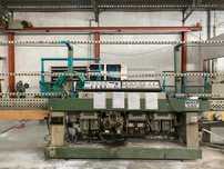 MAQUINA DE ARESTAS