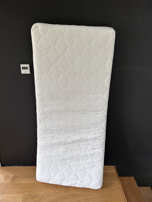 Materac do łóżka dziecięcego - 70x160 Ikea