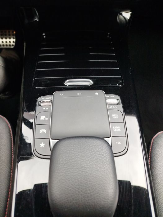 Mercedes A180 AMG Line Auto